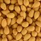 John Bead 114pcs 6x9mm Czech Glass White Alabaster Velvet Drop Bead Strands